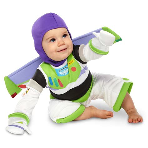 Toy story buzz lightyear infant costume - Buzz Lightyear Costume for Baby – Toy Story. 4.6 out of 5 stars 54. 200+ bought in past month. $44.55 $ 44. 55. Typical: $50.00 $50.00. FREE delivery Thu, Nov 16 . Or fastest delivery Fri, Nov 10 . Disguise. Buzz Lightyear Classic Toy Story 4 Child Costume. 4.6 out of 5 stars 1,874. 1K+ bought in past month.